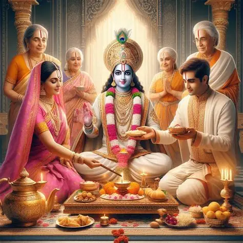 Co-Founder of Panditg24