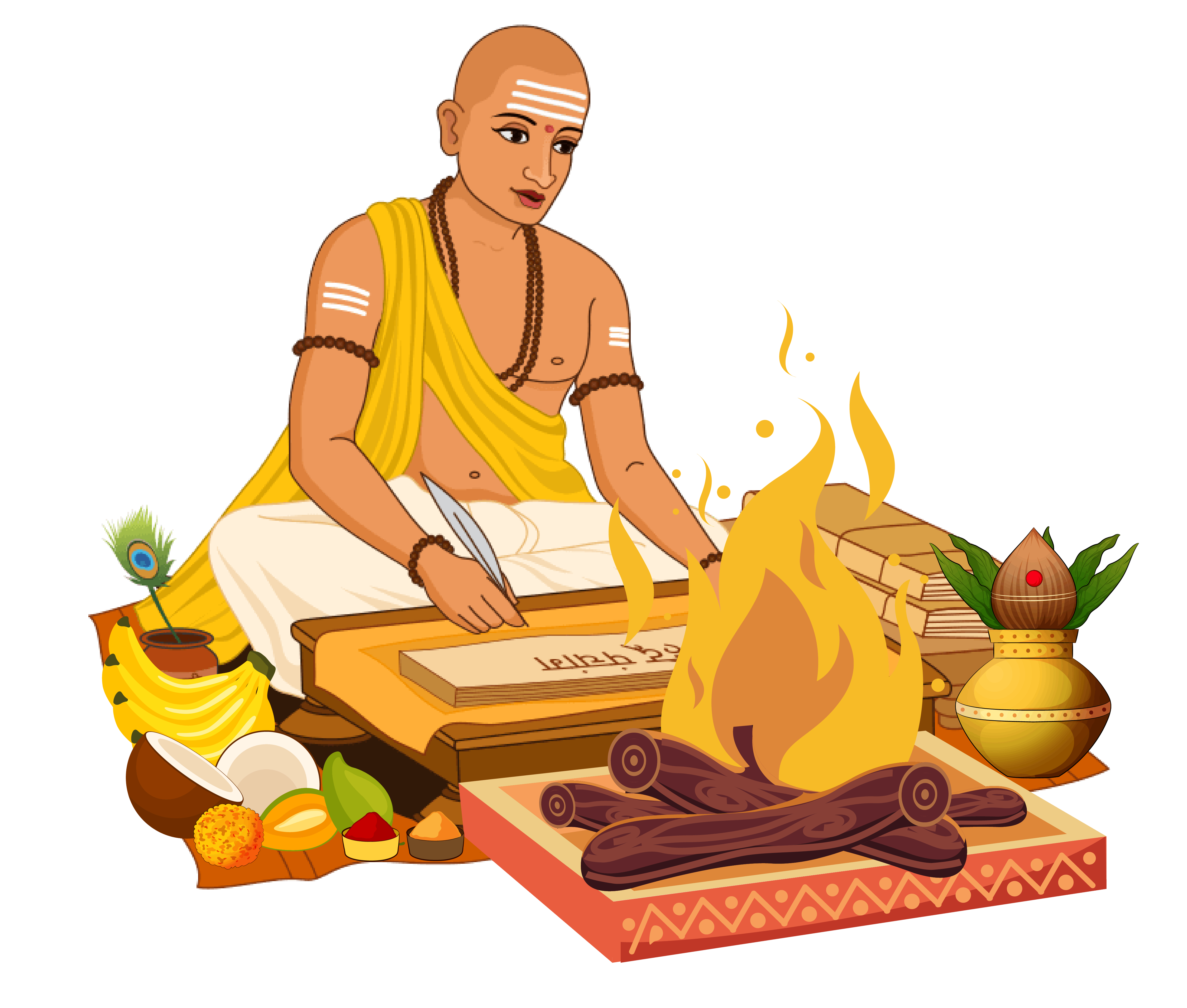 Pandit Santosh Dixit