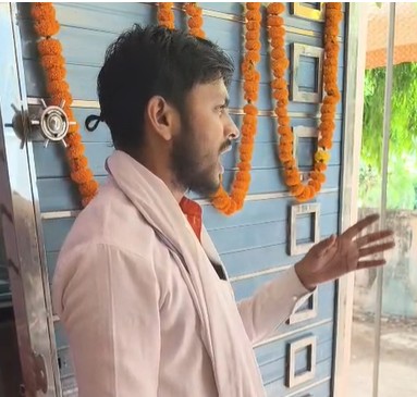 Pandit Himanshu Trivedi