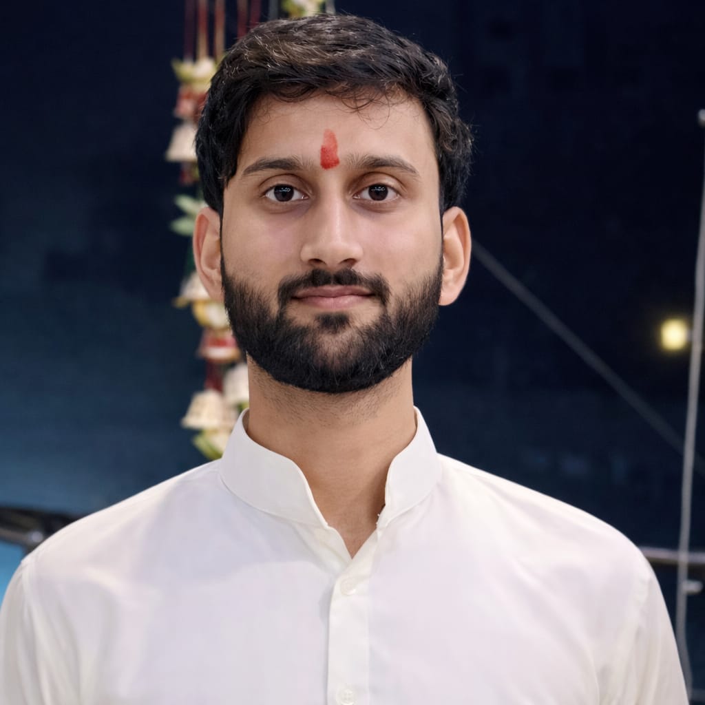 Puja Image