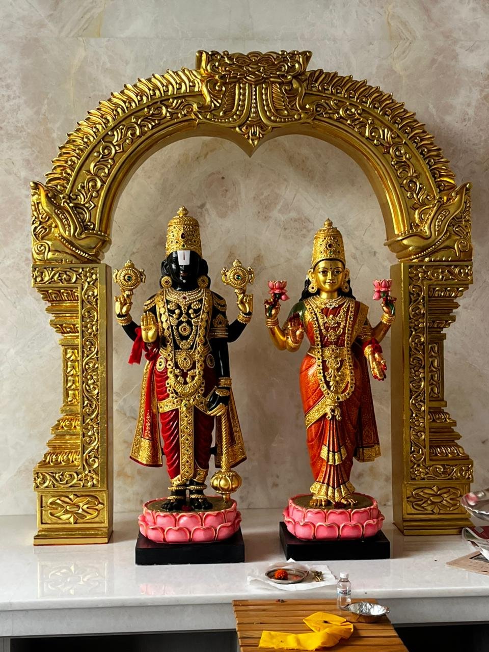 Puja Image